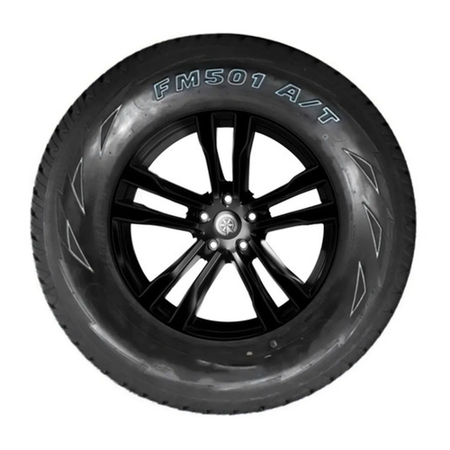 Neumático Firemax 265/70R17 FM501