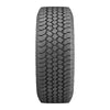 Neumático Goodyear Wrangler Territory 205/55R17 91V