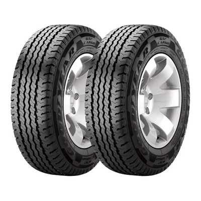 Neumático Goodyear G32 225/65R16 112R