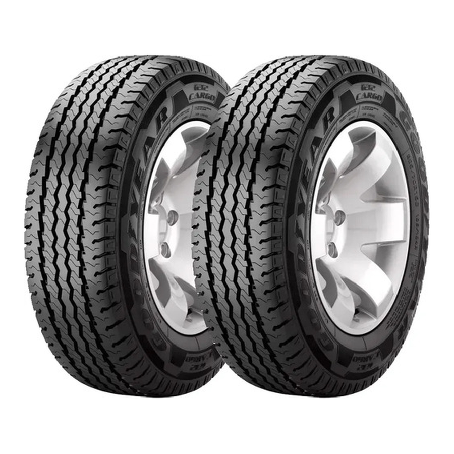 Neumático Goodyear G32 225/65R16 112R
