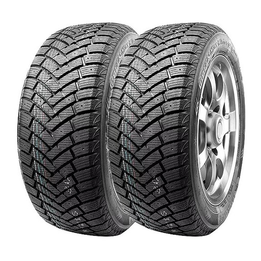 Neumático Linglong G MAX WINTER GRIP 215/50R17 95T