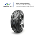 Neumático Neumático Linglong G MAX WINTER HP 205/55R16 94H — foto 2