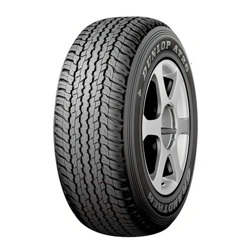 Neumático Dunlop GRANDTREK AT25 265/65R17 112S