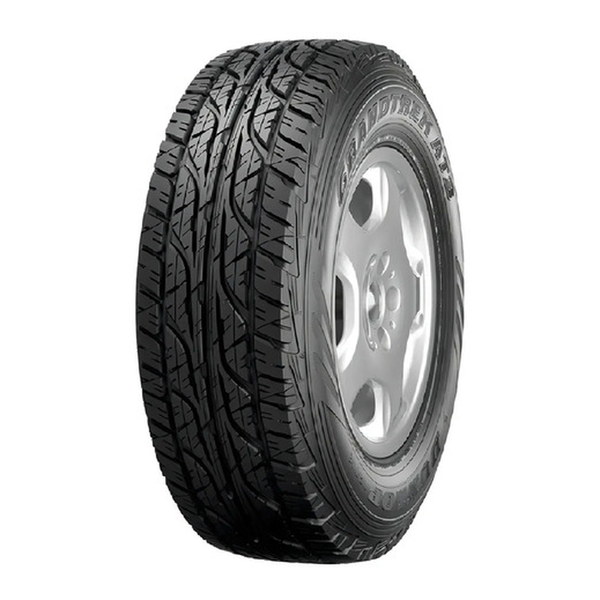 Neumático Dunlop 114 GRANDTRECK AT3 245/75R16 111S