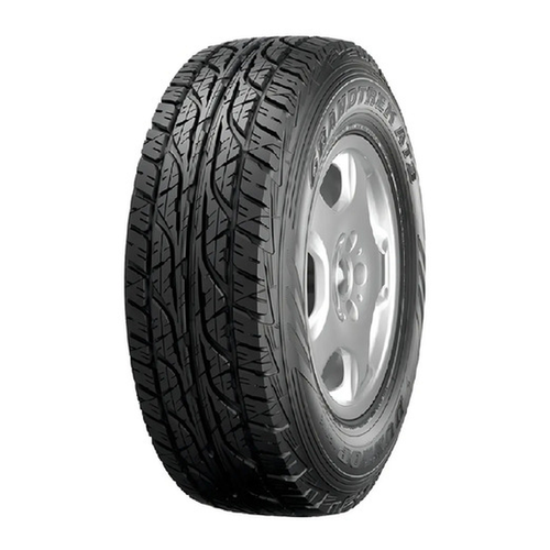 Neumático Dunlop GRANDTRECK AT3 245/65R17 107H