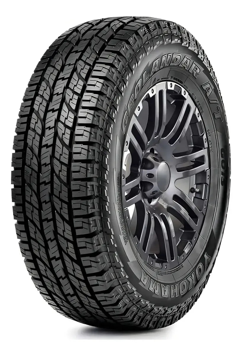 Neumático Yokohama G015 275/60R20