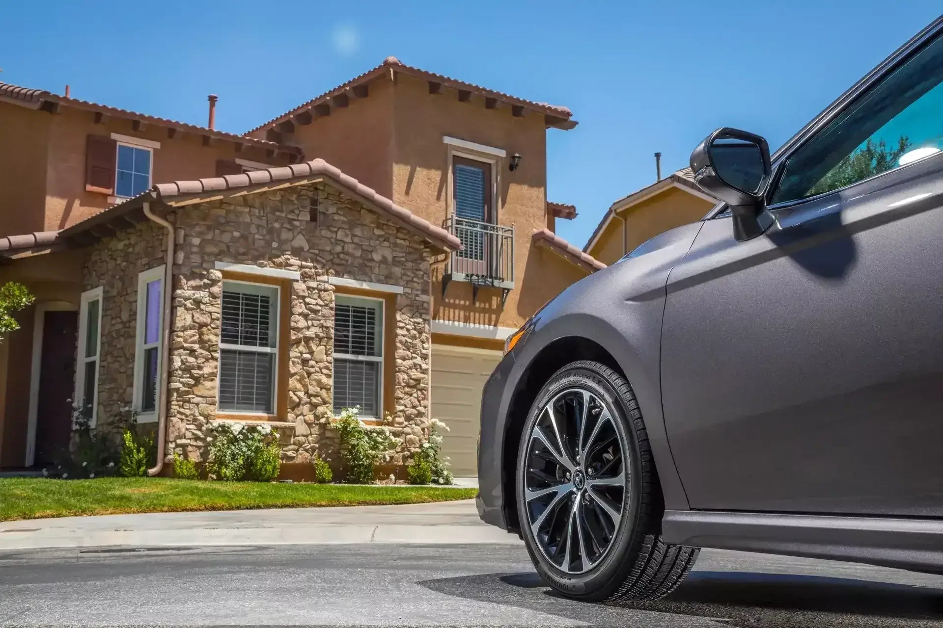 Cómo elegir el neumático adecuado para tu auto? Consejos y guía completa
