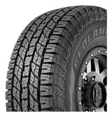 Neumático Yokohama G015 275/60R20 — foto 3