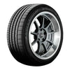 Neumáticos Yokohama Advan V105 255/55R19 107Y, vista de perfil con banda de rodadura y marca en neumático.