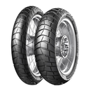 Neumático Neumático Metzeler KAROO STREET M M TL 150/70 R18 70V — foto 2