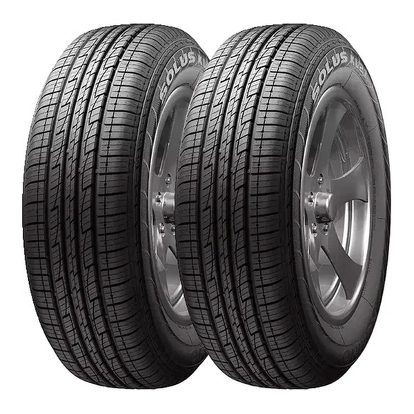 Neumático Kumho KL21 235/55R19 105V