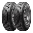 Neumático Neumático Kumho KL21 235/55R19 105V — foto 2