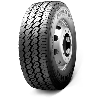 Neumático Kumho KMA02 425/65R22.5