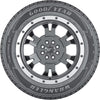 Neumático Goodyear Wrangler Fortitude HT 265/60R18 110H