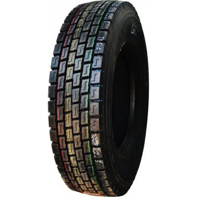 Neumático Lanvigator D801 275/80 R22.5