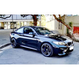 LLANTA ALEACIÓN BMW 17 C21 5X120 DIAMANTADO Y NEGRO - Llanta Aleación