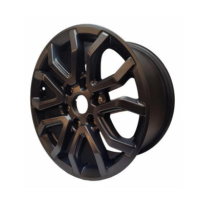 LLANTA ALEACIÓN FORD RAPTOR 20 S50 6X139,5 NEGRO MATE