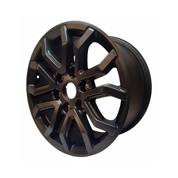 Llanta Aleación Ford Raptor 20 S50 6X139,5 Negro Mate