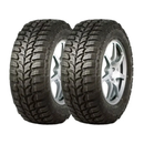 Neumático Neumático Linglong LT 110 CROSSWIND MT 225/75R16 107Q — foto 3