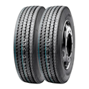 Neumático Neumático Linglong LT 112 GREEN MAX VAN 215/75R16 109R — foto 3