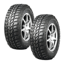 Neumático Neumático Linglong LT 10PR 126 CROSSWIND MT 285/75R16 123Q — foto 2