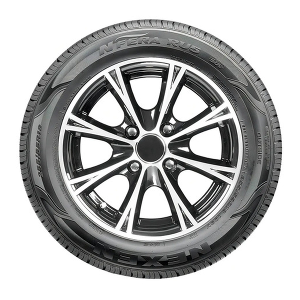Neumático Nexen LT275/70 R18