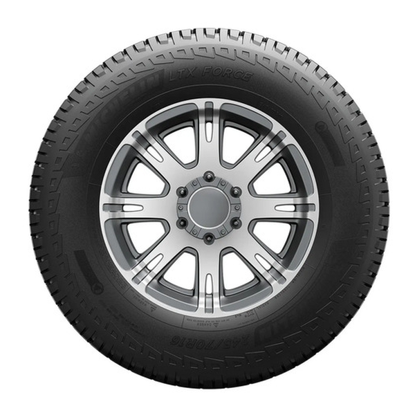 Neumático Michelin LTX FORCE 245/65R17