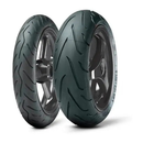 Neumático Neumático Metzeler 160/60 ZR17 M3-R M/C 69W — foto 1