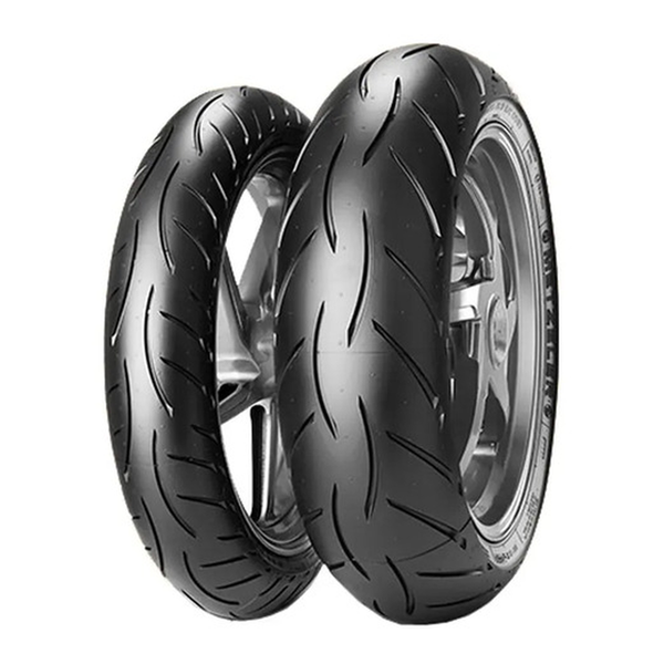 Neumático Metzeler M5 140/60R17