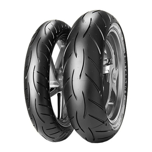 Neumático Metzeler M5 140/70R17