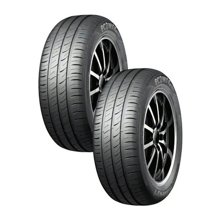 Neumático Kumho 205/65R16 KC53