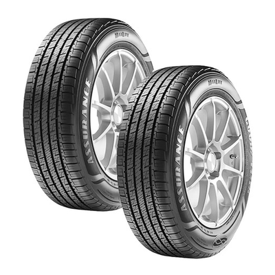 Neumático Goodyear MAXLIFE ASSURANCE 185/65R14 86H