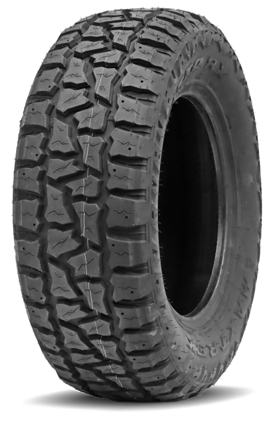 Neumático Maxtrek DITTO RX LT285/70R17