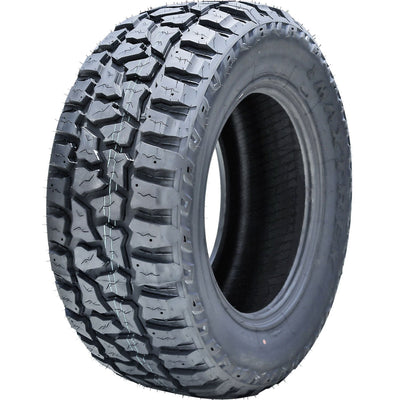 Neumático Maxtrek FORTIS R/T T01 265/65R17