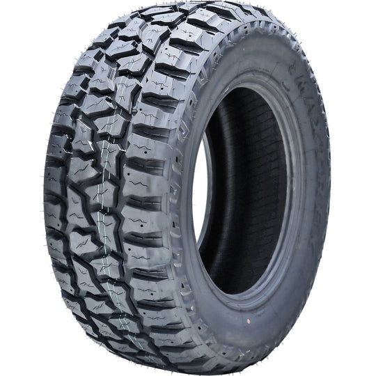 Maxtrek Fortis R/T T01 265/65 R17