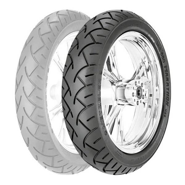 Neumático Metzeler 120/70 ZR18 ME 888 MARATHON ULTR A M/C 59W TL