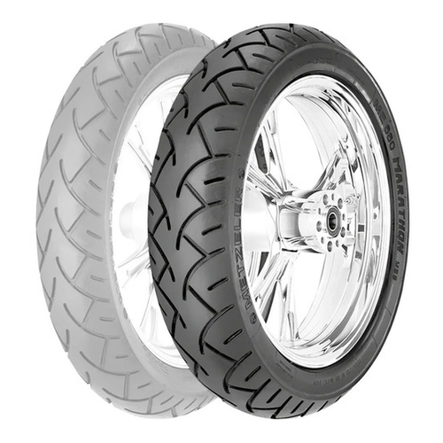 Neumático Metzeler 130/90 B16 ME 888 MARATHON ULTRA M/CTL 67H ME888F