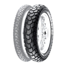 Neumático Neumático Pirelli MT 21 RALLYCROSS M M MT21 140/80-18 70R — foto 3