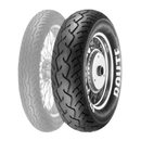 Neumático Neumático Pirelli MT 21 RALLYCROSS M MT21 130/90-17 68P — foto 1