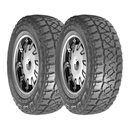 Neumático Neumático Marshal 245/70R17 MT51 — foto 2
