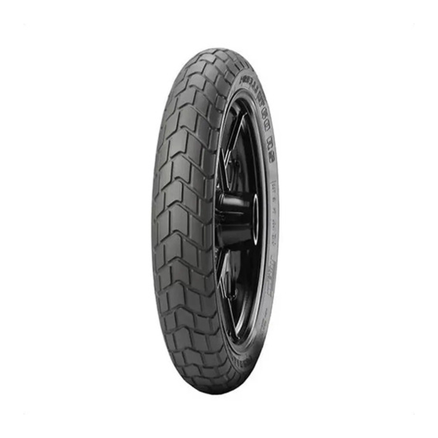 Neumático Pirelli MT60 RS M TL 110/80 R18 58H