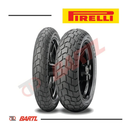 Neumático Neumático Pirelli MT60 RS M TL 160/60 R17 69H — foto 2