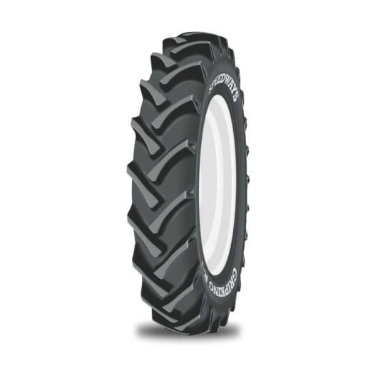 Neumático Swr GRIPKING 6.50-16