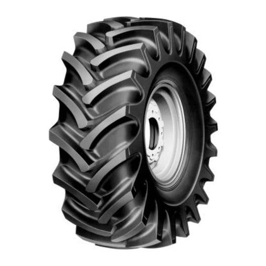 Tronmax R-1 16.9-24 10PR Set