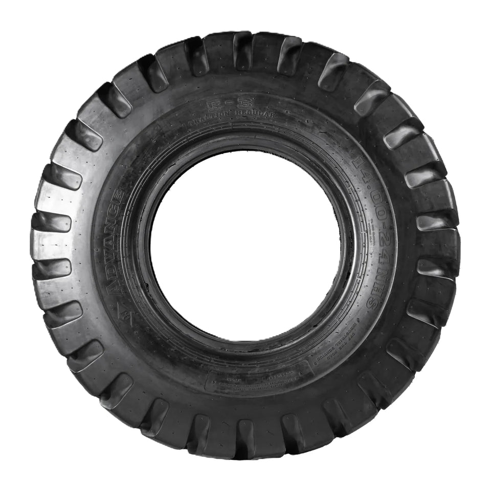 Advance E-3/L-3 17.5-25