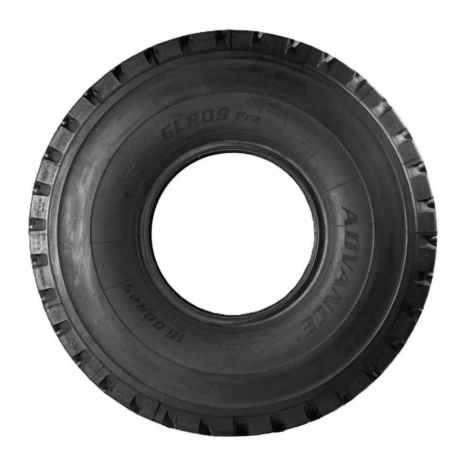 Advance GLR09 17.5 R25 (2 estrellas) TL