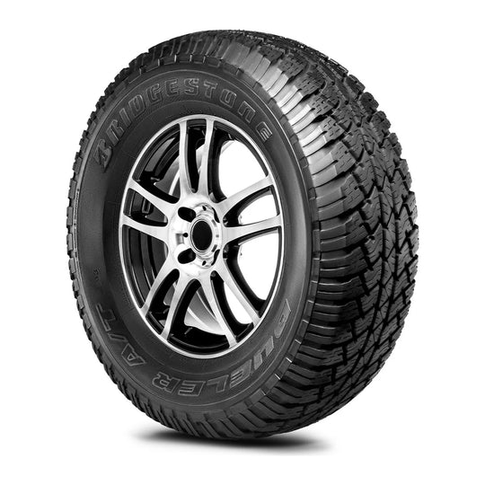Bridgestone Dueler A/T 693 255/70 R17 112T