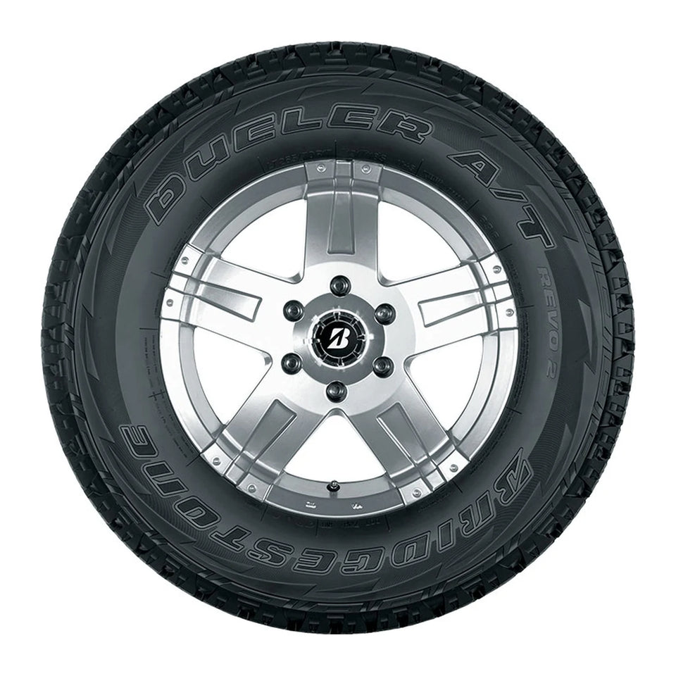 Bridgestone Dueler A/T Revo 2 245/65 R17 111T