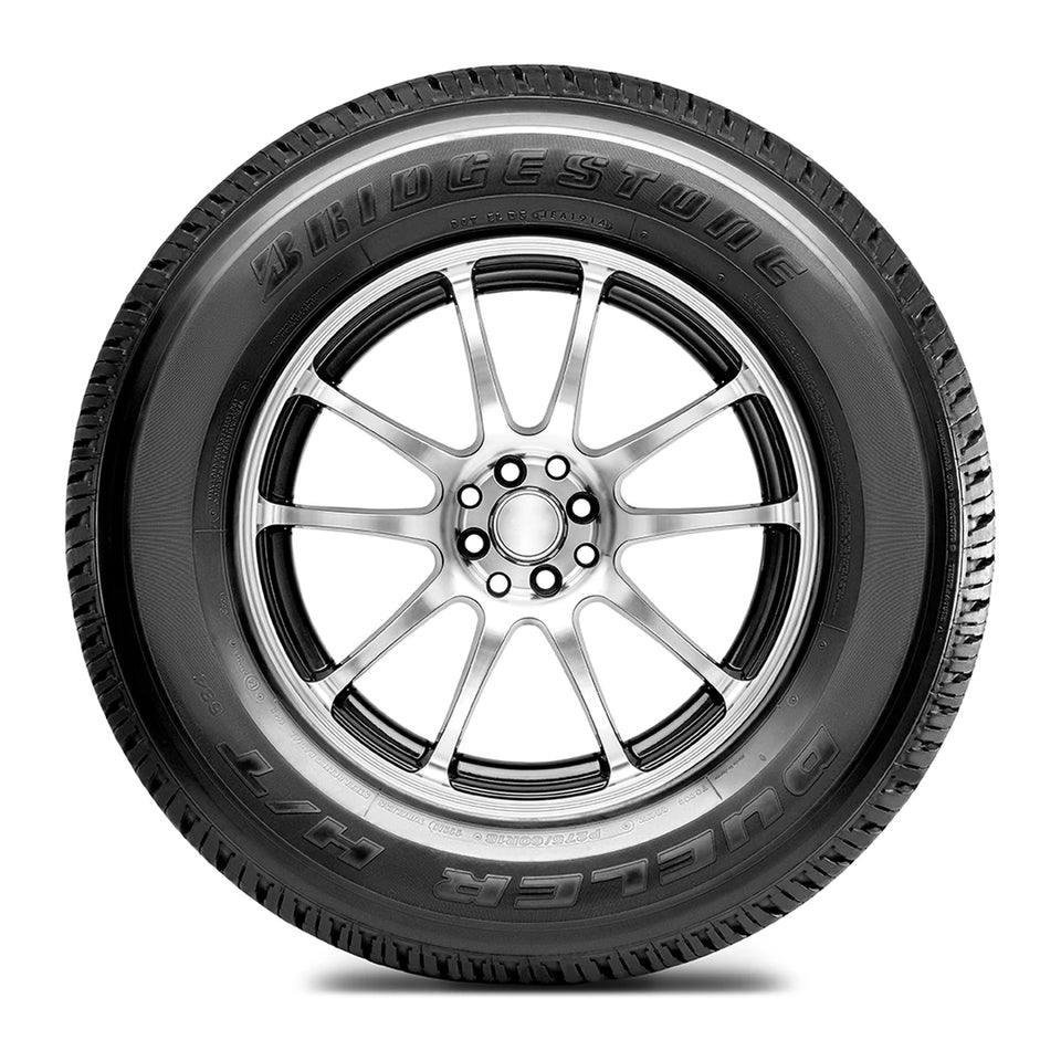 Bridgestone Dueler H/T 684 255/65 R17 110T