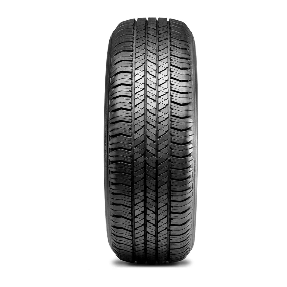 Bridgestone Dueler H/T 684 255/65 R17 110T
